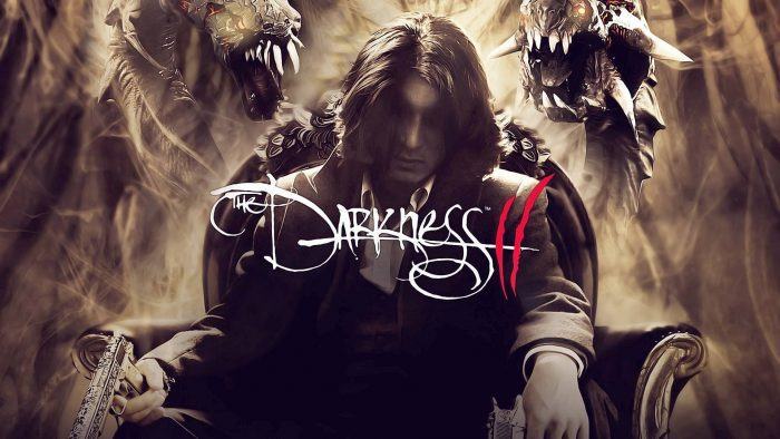 The Darkness 2 – game FPS đỉnh cao “cùng nhà” với Warframe đang được phát  miễn phí - vnGAME | Hình 1