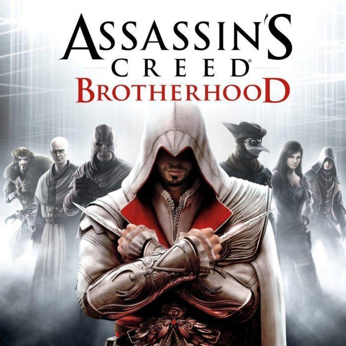 Assassin's Creed: Brotherhood (2010) - vnGAME | Hình 4