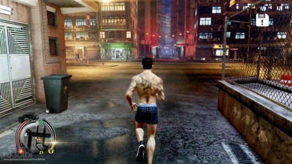 Как в sleeping dogs завести девушку