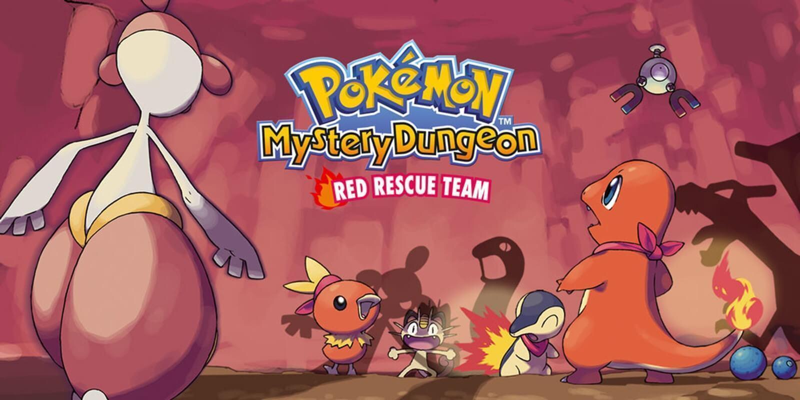 pokemon mystery dungeon red rescue team quiz questions