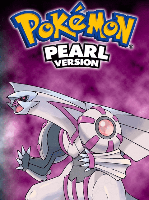 pokemon pearl online free