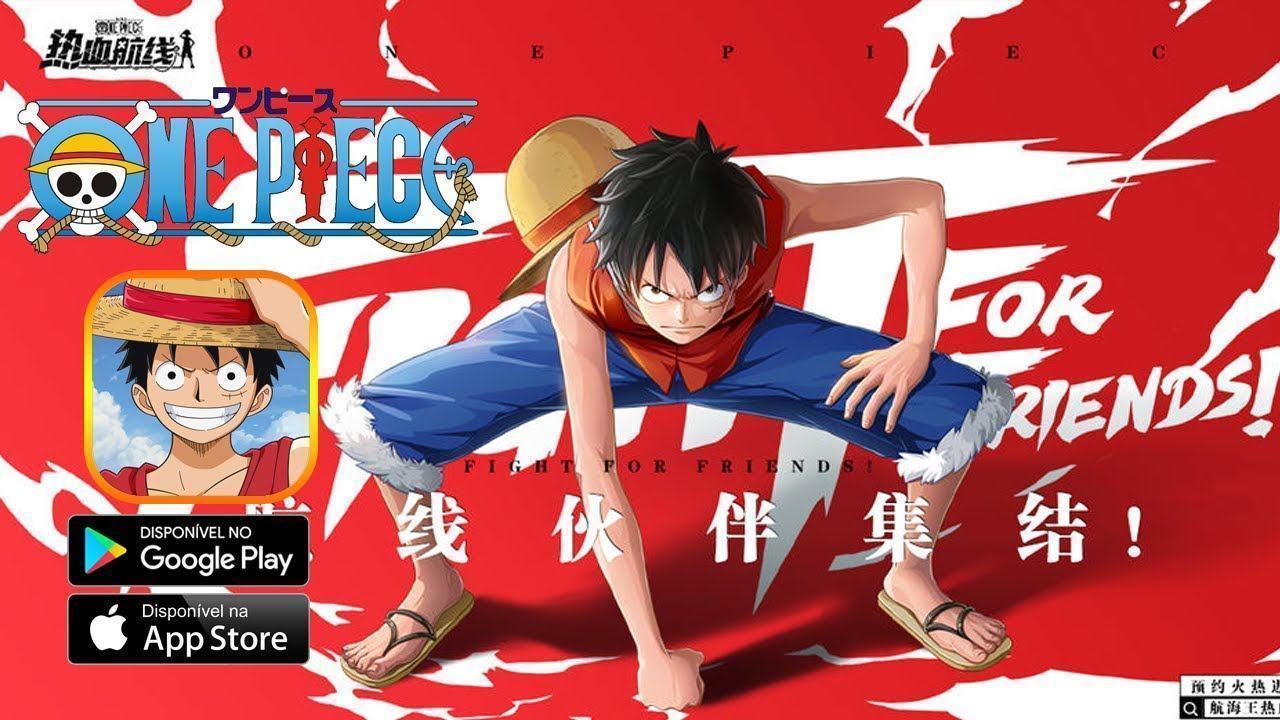 One Piece Fighting Path ( Android  iOS )  vnGAME