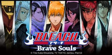 bleach brave souls apk mod 2018 bleach brave souls apk mod 2018