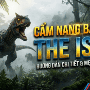 Cẩm nang bản đồ The Isle: Mọi bản đồ hiện có và các địa điểm quan trọng
