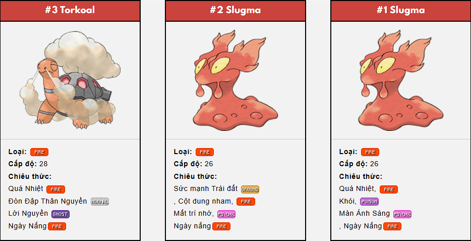 Hướng dẫn chơi Pokemon Omega Ruby và Alpha Sapphire
