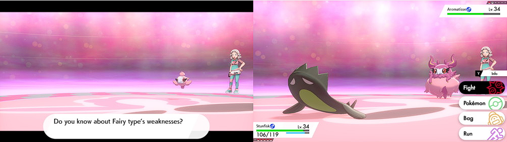Hướng dẫn chơi game Pokemon Sword and Shield hoàn chỉnh