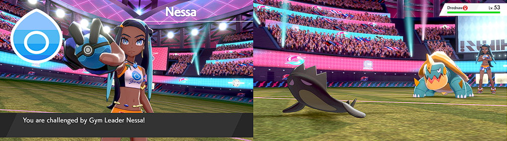 Hướng dẫn chơi game Pokemon Sword and Shield hoàn chỉnh