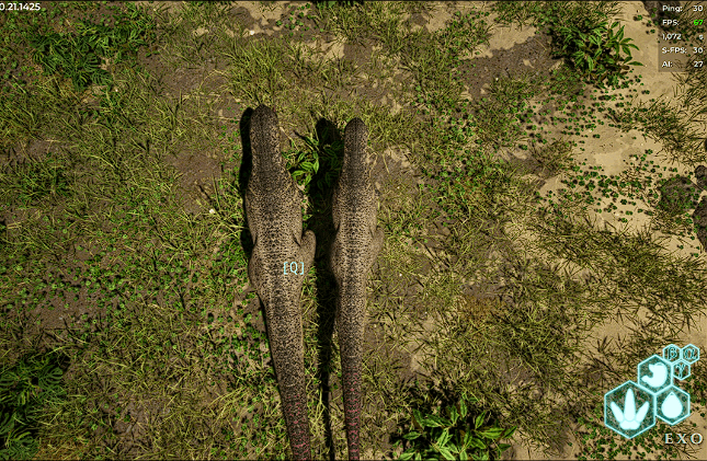 Tìm hiểu rõ về hệ thống Prime & Prime Elder tựa game The isle