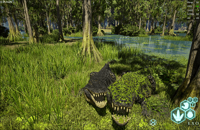 Tìm hiểu rõ về hệ thống Prime & Prime Elder tựa game The isle