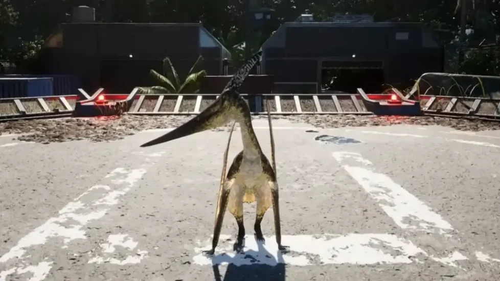 Hướng dẫn chơi Pteranodon trong The Isle: Cách chơi, điều khiển, chế độ ăn, chiến đấu, mẹo