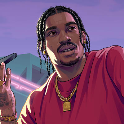 Các nhân vật trong GTA 6