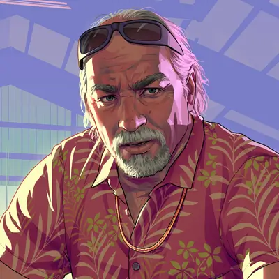 Các nhân vật trong GTA 6