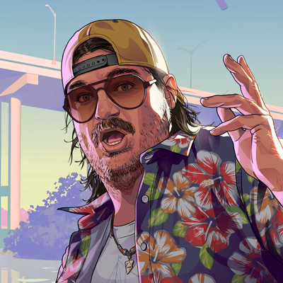 Các nhân vật trong GTA 6