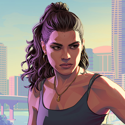 Các nhân vật trong GTA 6