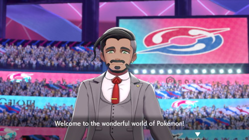 Hướng dẫn chơi game Pokemon Sword and Shield hoàn chỉnh