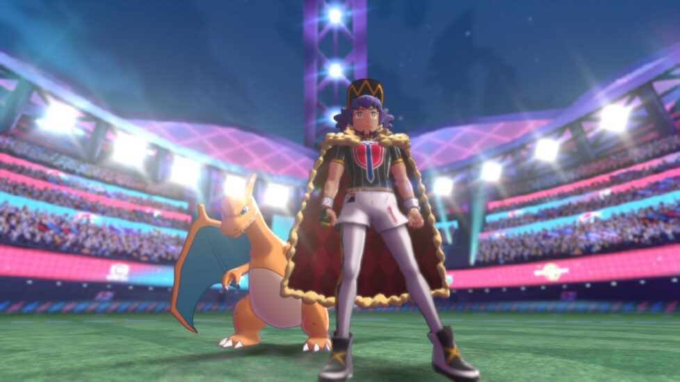 Hướng dẫn chơi game Pokemon Sword and Shield hoàn chỉnh
