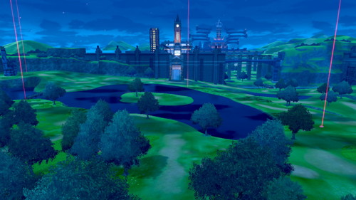 Hướng dẫn chơi game Pokemon Sword and Shield hoàn chỉnh