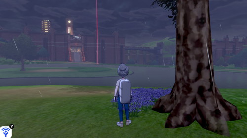 Hướng dẫn chơi game Pokemon Sword and Shield hoàn chỉnh