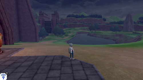 Hướng dẫn chơi game Pokemon Sword and Shield hoàn chỉnh