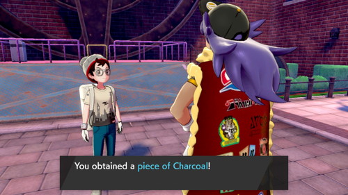 Hướng dẫn chơi game Pokemon Sword and Shield hoàn chỉnh