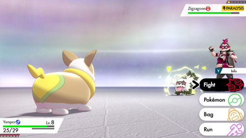 Hướng dẫn chơi game Pokemon Sword and Shield hoàn chỉnh