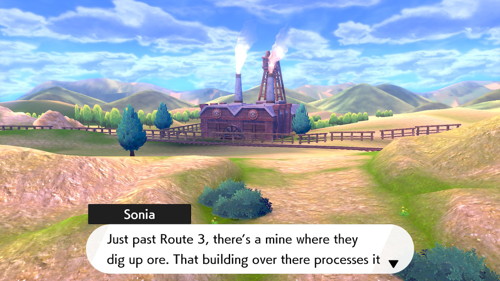 Hướng dẫn chơi game Pokemon Sword and Shield hoàn chỉnh