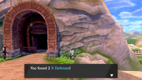 Hướng dẫn chơi game Pokemon Sword and Shield hoàn chỉnh