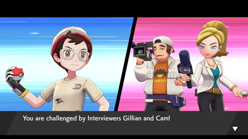 Hướng dẫn chơi game Pokemon Sword and Shield hoàn chỉnh