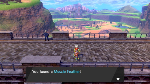 Hướng dẫn chơi game Pokemon Sword and Shield hoàn chỉnh