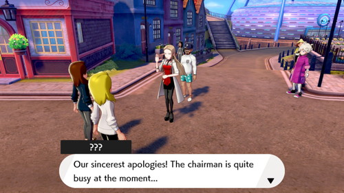 Hướng dẫn chơi game Pokemon Sword and Shield hoàn chỉnh