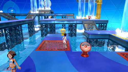 Hướng dẫn chơi game Pokemon Sword and Shield hoàn chỉnh