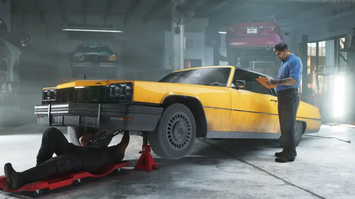 Danh sách xe oto trong GTA 6