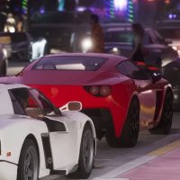 Danh sách xe oto trong GTA 6