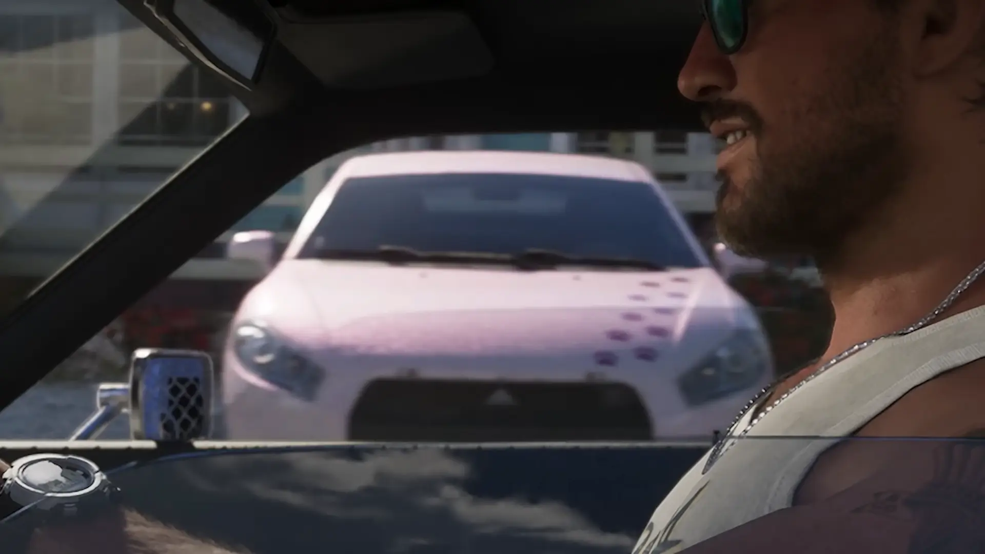 Danh sách xe oto trong GTA 6