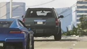 Danh sách xe oto trong GTA 6