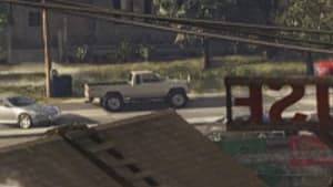 Danh sách xe oto trong GTA 6