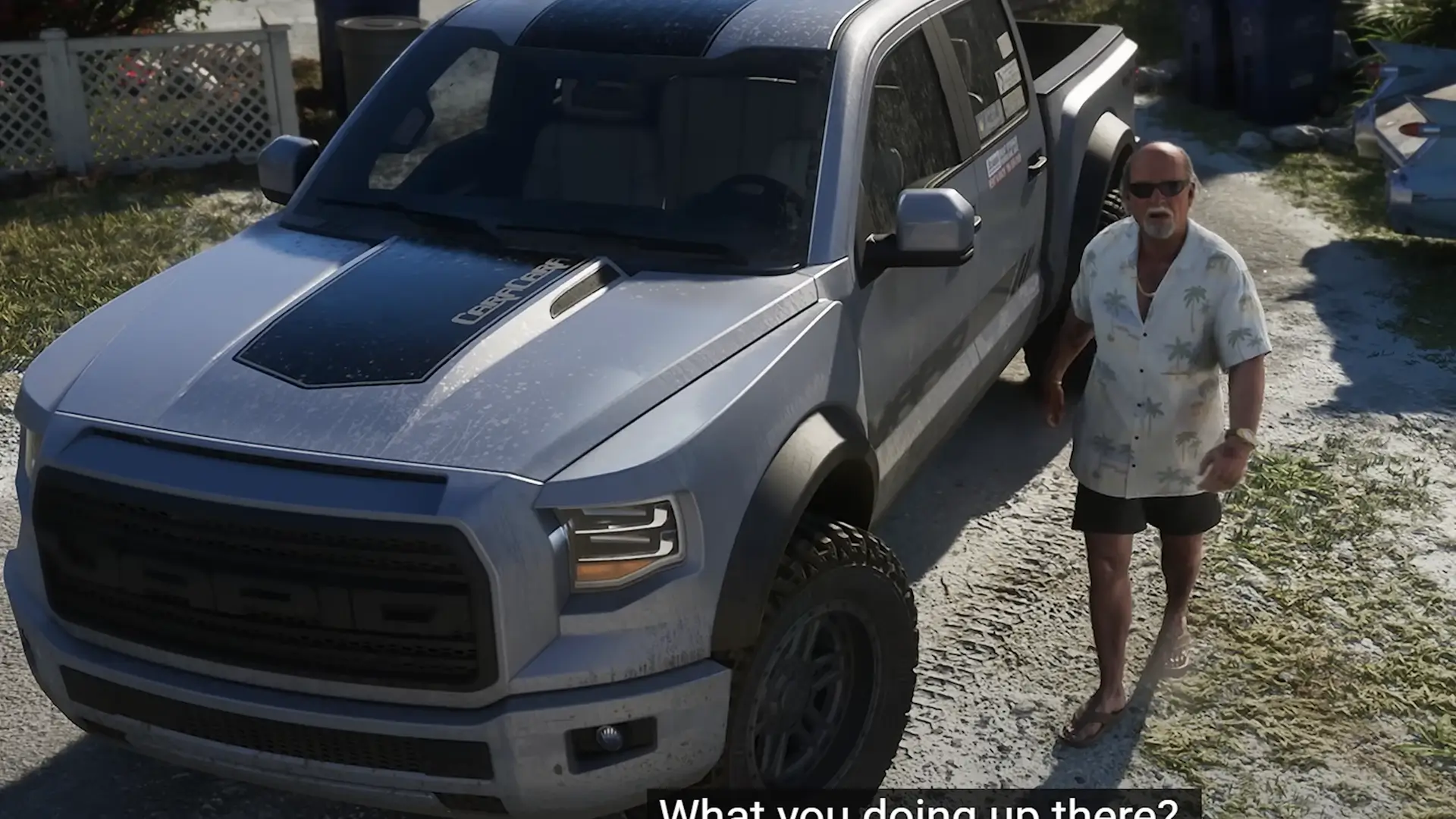 Danh sách xe oto trong GTA 6