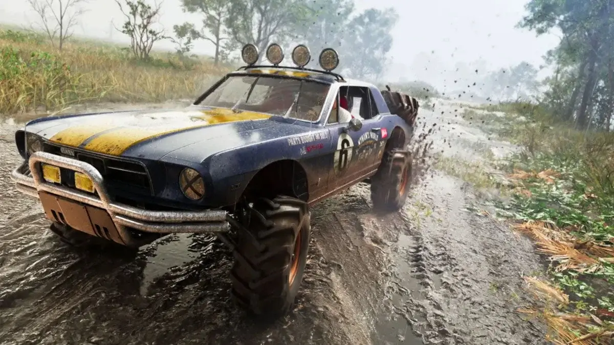 Danh sách xe oto trong GTA 6