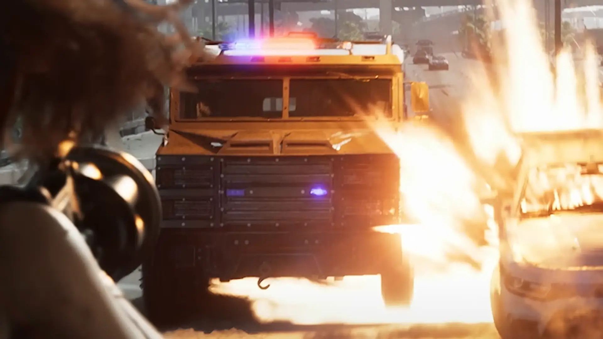 Danh sách xe oto  trong GTA 6