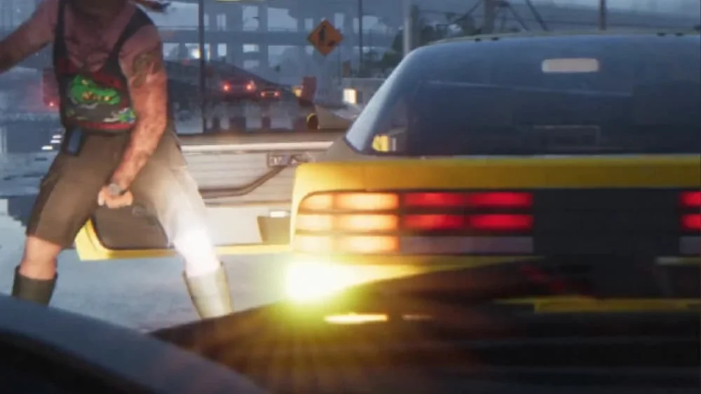 Danh sách xe oto trong GTA 6