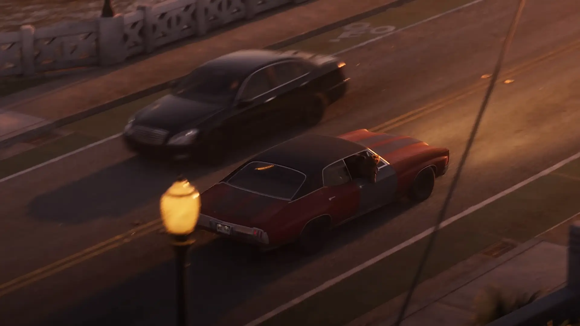 Danh sách xe oto trong GTA 6