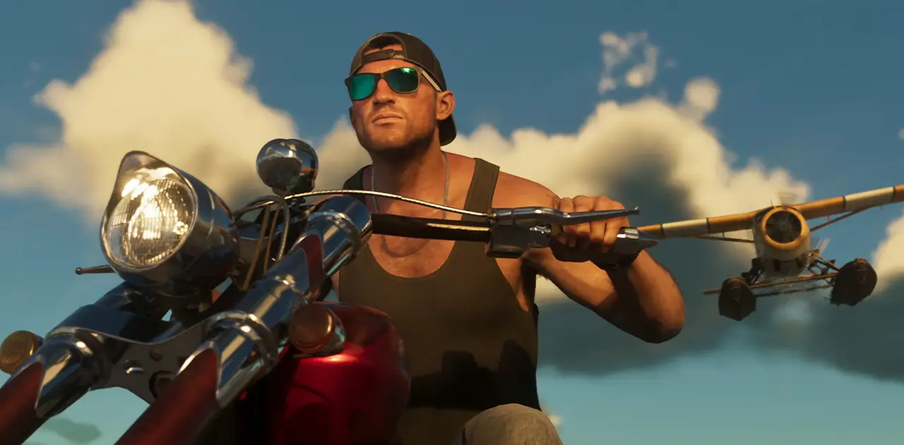 Danh sách xe oto trong GTA 6