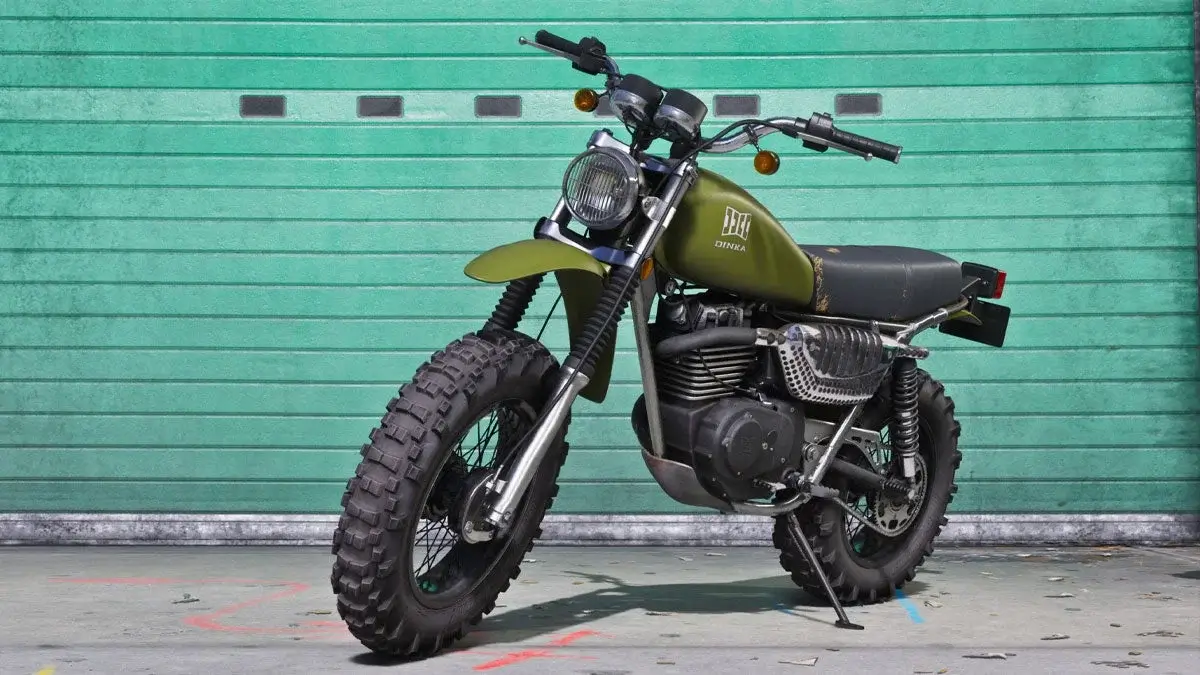 Danh sách xe oto trong GTA 6