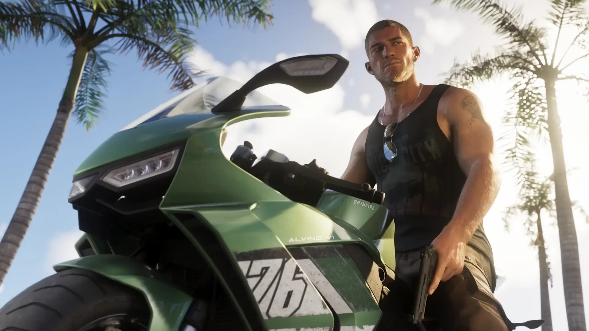 Danh sách xe oto trong GTA 6