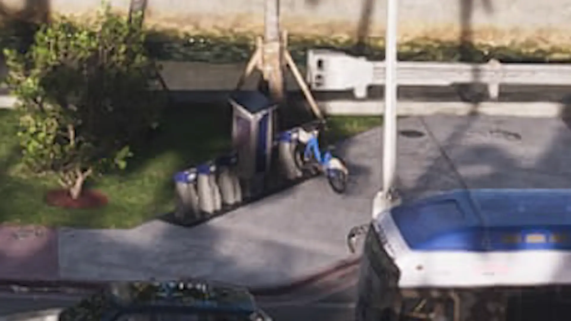 Danh sách xe oto trong GTA 6