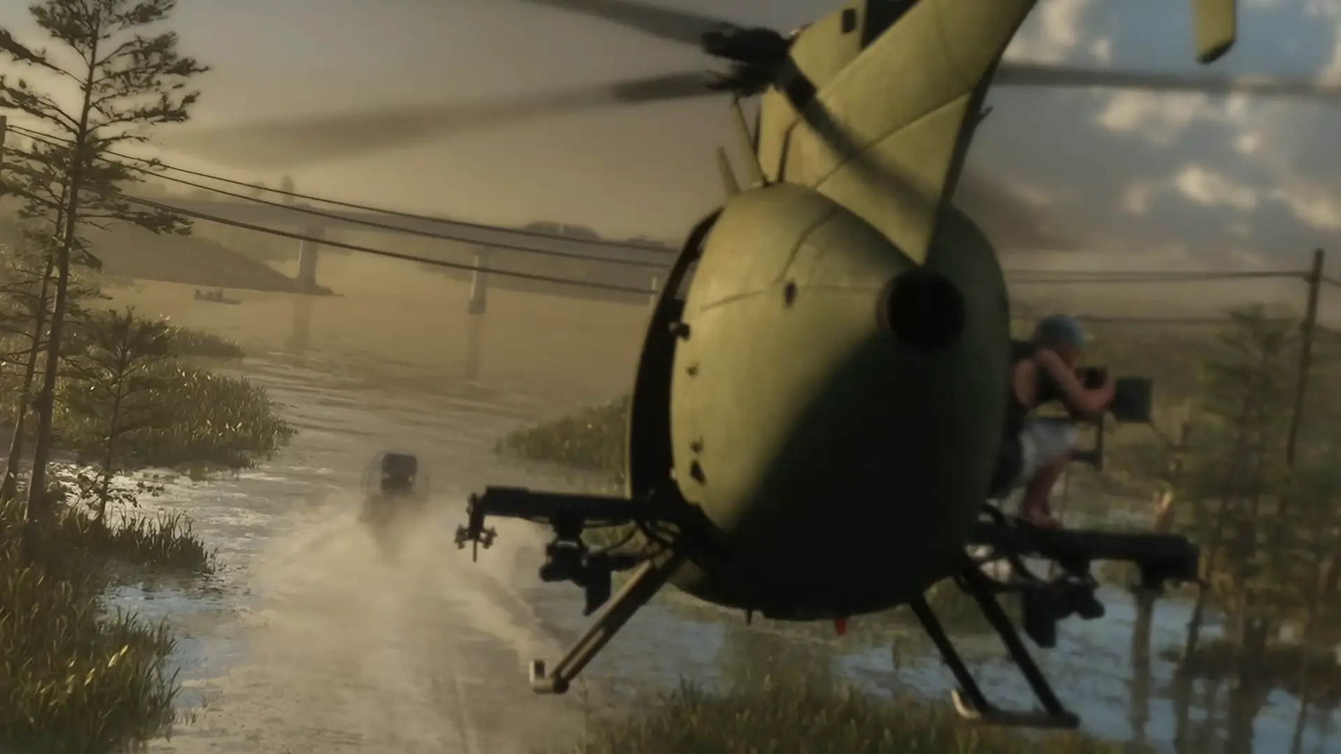 Danh sách xe oto trong GTA 6