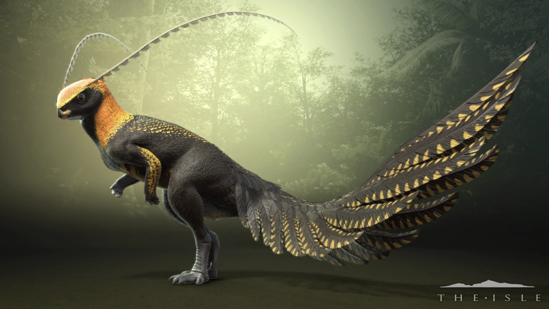 Hướng Dẫn Chơi Hypsilophodon Trong The Isle: Cách Chơi, Điều Khiển, Chế Độ Ăn, Chiến Đấu