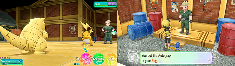 Hướng dẫn chơi Pokémon Let’s Go Pikachu và Let’s Go Eevee hoàn chỉnh