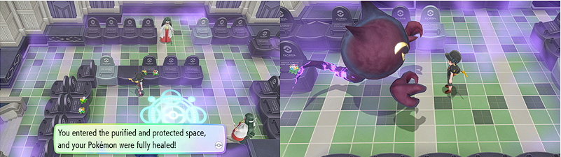 Hướng dẫn chơi Pokémon Let’s Go Pikachu và Let’s Go Eevee hoàn chỉnh