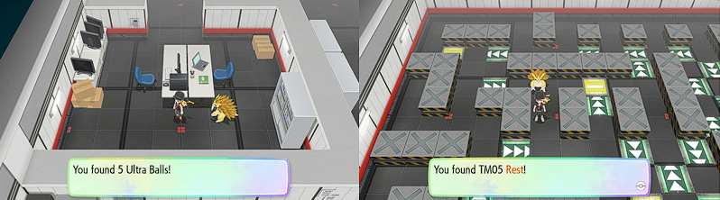 Hướng dẫn chơi Pokémon Let’s Go Pikachu và Let’s Go Eevee hoàn chỉnh